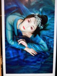 -盘子女人坊古装写真摄影(天津总店)