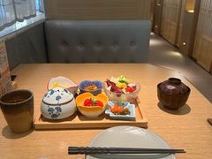-阿吾罗·月咏精致日料(港汇恒隆广场店)