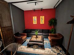 -小河盐帮·私家菜·烤鸭(三元桥·霄云路店)