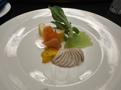 -北京饭店谭家菜