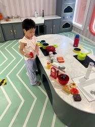 -乐多星球潮玩中心(沈阳嘉里城店)