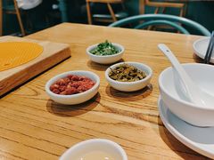 -潮粥荟·潮汕砂锅粥(朝阳大悦城店)
