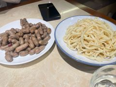 -杨氏青龙虾·羊蝎子(珠江路店)