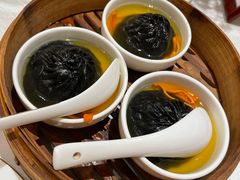 -十二粤味·顺德菜·烧鹅点心(五四广场店)