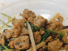-佛有缘素食馆·荔湾老字号(陈家祠首店)