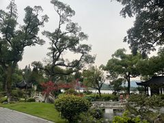 -杭州西湖柳莺里酒店·闻莺厅