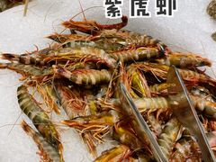 -川骄海鲜自助(亚运村店)