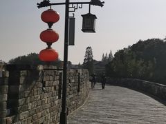 -南京城墙景区
