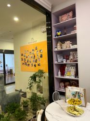 -佳宝全套房精品月子会所(大华店)