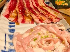 -烧肉达人•炭火烧肉(新天地店)
