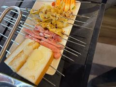 -泰善串店•延边朝鲜族烧烤(理工大学店)