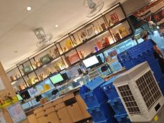 -木屋烧烤(白石洲店)