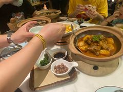 马来咖喱牛腩配厚面包-星怡会·新加坡新美食(苏州中心店)