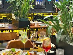 -ibarrel爱杯·bistro&brunch(江宁路店)