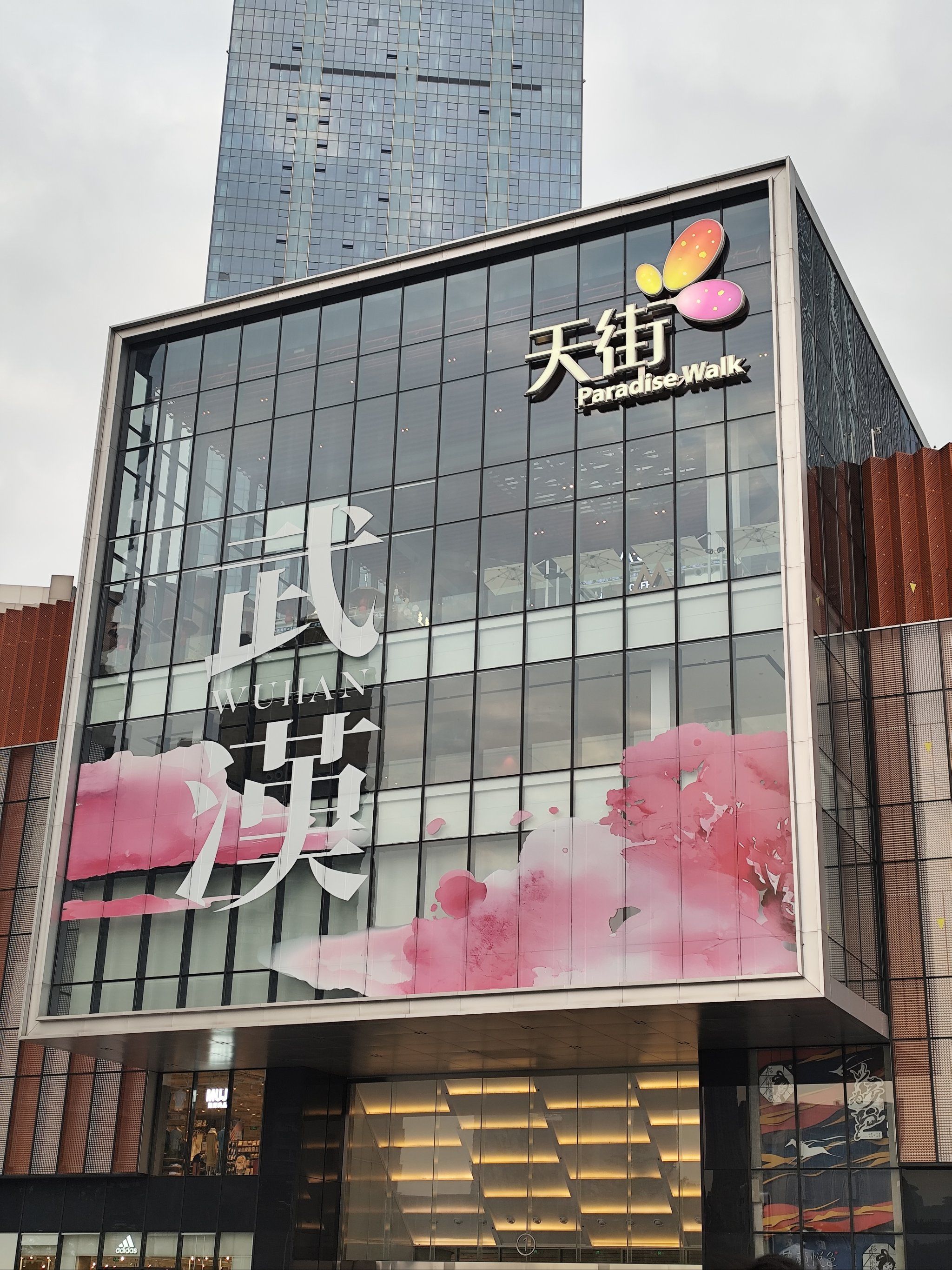 这么高大上的名字