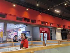-水上铁板烧(大学城思雅店)