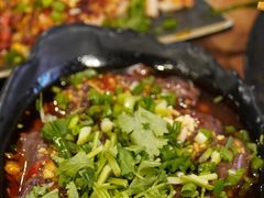 -陈员外正宗夹江烧烤(广福路店)