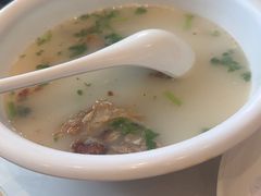 -梅利汴京烤鸭•开封豫菜地标店(晋安路店)