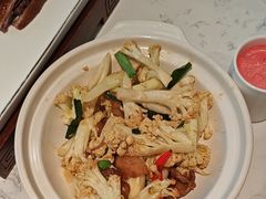 -院8里·少城记忆老川菜(宽窄巷子店)