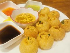 -食彩美印度特色美食餐厅·印度料理