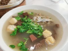 -百年尹氏汤包(湖南路狮子桥店)