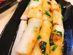 蝦米腸-大师傅粥品(埃华街)