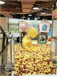 -MELAND(湾悦城店)