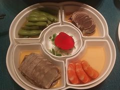 -阿明小菜·海鲜·上海菜(浦建路店)