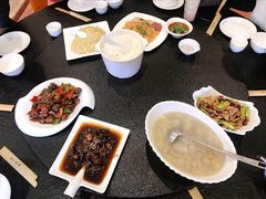 杜鹃花汤-喜洲翰林餐厅(董家百年老宅店)