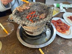 -西塔隆太白烤牛肉馆(图们路店)