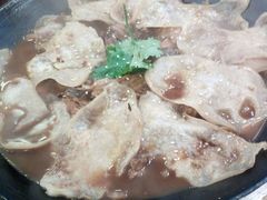 -东吴面馆(十全街店)