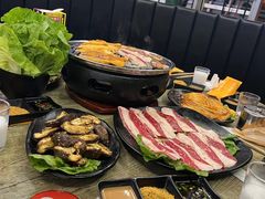-吉志烤肉(太原总店)