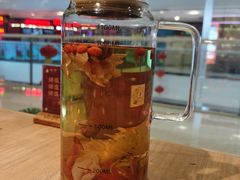 -山城外·非遗酸菜鱼(蜀都万达店)