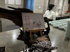 -绍兴大禹开元观堂-若耶厅