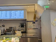 -喜茶(南京仙林金鹰店)