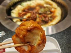 -灶座小锅烀饼·铁锅炖(道里店)