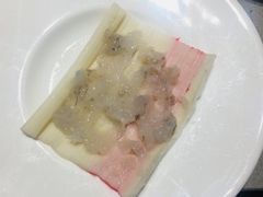 -海底捞火锅(海宁路店)