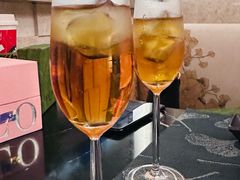 -汕头国际大酒店-牛一町目餐厅