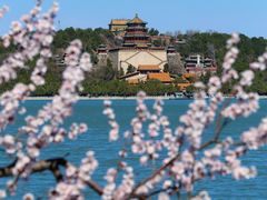 -颐和园