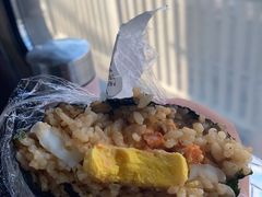 -良师门滨海人家·海鲜·家常菜(滨海城店)