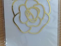 -CHANEL(IFS国金中心店)