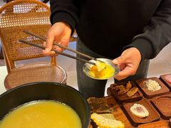 -银米·云南传统过桥米线(双廊黑金冠店)