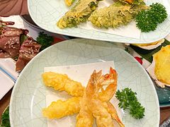-山盛创作料理·Yamamori(珠宾店)