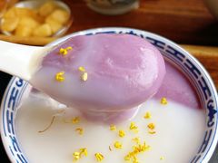 -李百蟹·江南蟹黄面(夫子庙店)