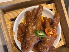 -滋粥楼·顺德菜海鲜茶点(金融城店)