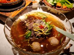 -七八冷面·延边朝鲜族美食(欢乐谷店)