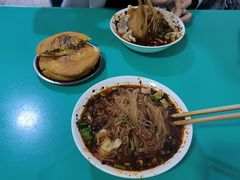 -甘记肥肠粉(马鞍北路店)