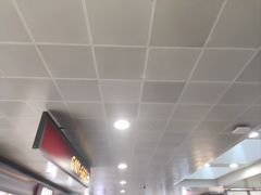 -上海浦东国际机场-T2航站楼