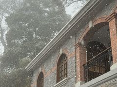 -莫干山风景区