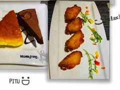 -斗牛士牛排餐厅(嘉里汇店)